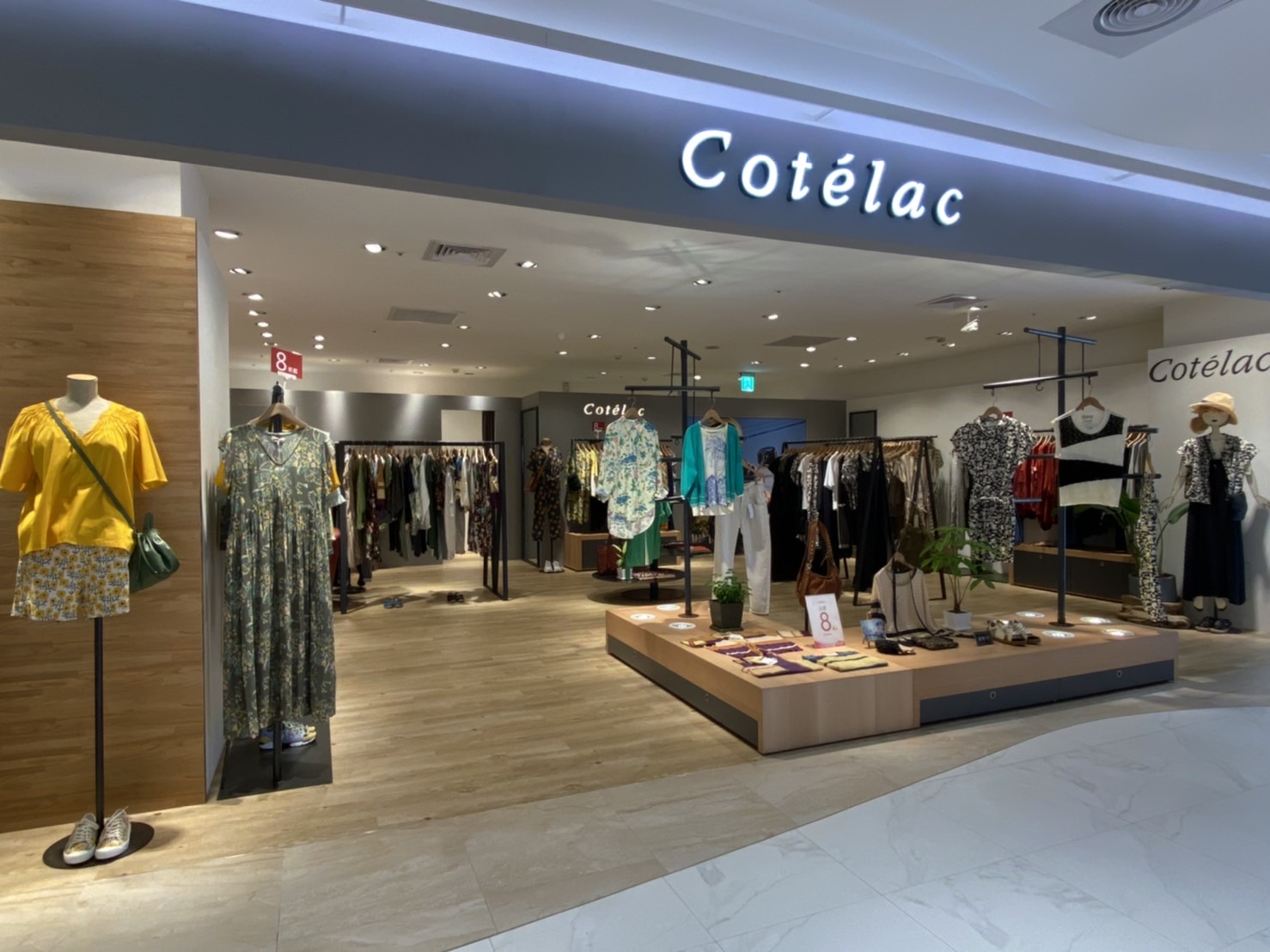 3F Cot lac 
